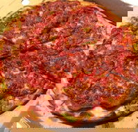 Dante's Gourmet Pizza Bar - Foster Accommodation