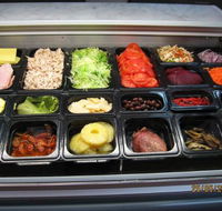 Drouin Gourmet Cafe - Foster Accommodation