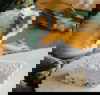 Forage  Grind - Foster Accommodation