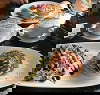 Gladysdale Bakehouse - Foster Accommodation