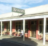 Heiner's Bakery - Foster Accommodation