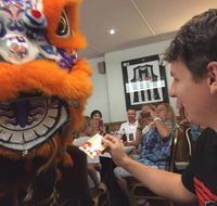 Hong Kong Inn Chinese Restaurant - Foster Accommodation