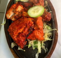 Indian Tandoori Recipes Chef - Foster Accommodation