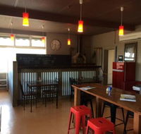 Jackson's on Albert Takeaway  Coffee Lounge - Foster Accommodation