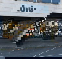 Lulu Cafe and Deli - Foster Accommodation