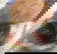 Lunchworks - Foster Accommodation