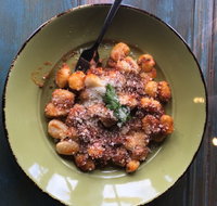 Lupo's Kiln Cafe - Foster Accommodation