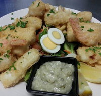 mastralian eats - Foster Accommodation