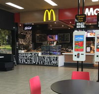 McDonalds Euroa - Foster Accommodation