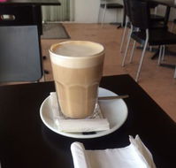 Miss Minter's Cafe - Foster Accommodation