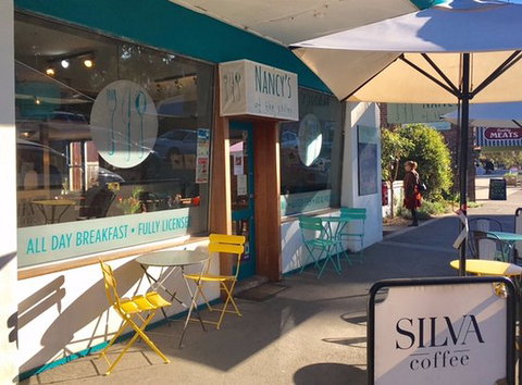 Nancy's Of The Valley - Foster Accommodation 0