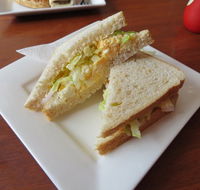 Nicks Bakehouse - Foster Accommodation