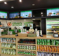 Oliver's