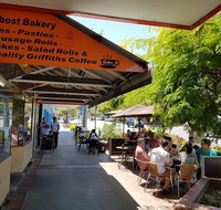 Orbost bakery - Foster Accommodation