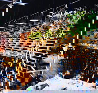 Reclaim Winebar  Cafe - Foster Accommodation