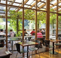Riverview Cafe  Wine Bar - Foster Accommodation