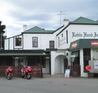 Robin Hood Inn - Foster Accommodation