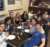 Roma Pizza Myrtleford - Foster Accommodation