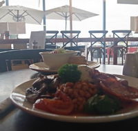 Sandy Feet Cafe - Foster Accommodation