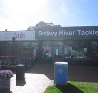 Snowy River Cafe - Foster Accommodation