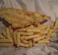 Spinakers Fish  Chips - Foster Accommodation