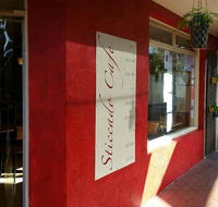 Sticcado Cafe - Foster Accommodation