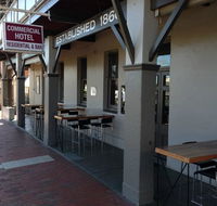 The Corner Hotel Alexandra - Foster Accommodation