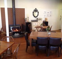 The Dairy Cafe - Foster Accommodation