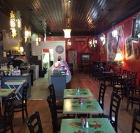 The French Pear Cafe - Foster Accommodation