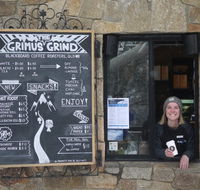 The Grimus Grind - Foster Accommodation