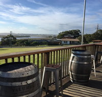 The Marlo Hotel - Foster Accommodation