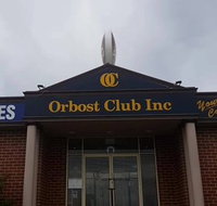 The Orbost Club Inc - Foster Accommodation