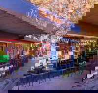 The Ranges Cafe - Foster Accommodation