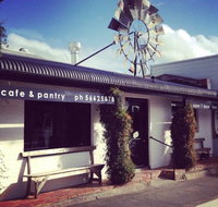 The Rusty Windmill - Foster Accommodation