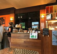 Wishing Tree Cafe - Foster Accommodation