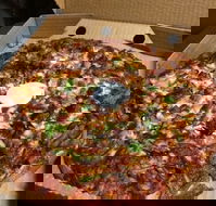 Abz Pizza and Fish and Chips - Foster Accommodation