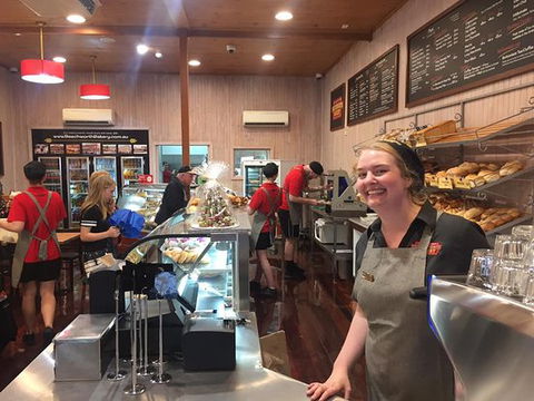 Beechworth Bakery Yackandandah - Foster Accommodation 0