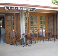 Cafe Escargot