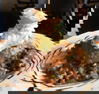 Commercial Hotel Ballan - Foster Accommodation