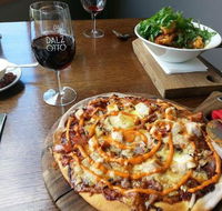 Dal Zotto Trattoria - Foster Accommodation
