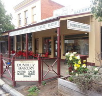 Dunolly Bakery - Foster Accommodation