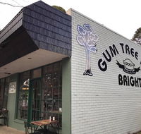 Gum Tree Pies - Foster Accommodation