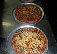 Koo Wee Rup Pizza  Pasta - Foster Accommodation