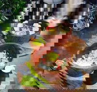 Lamezleighs cafe  bar