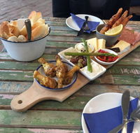 Leura Park Estate Cellar Door - Foster Accommodation