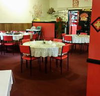 Lucky Dragon Chinese Restaurant - Foster Accommodation