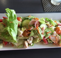 Marina Hotel - Foster Accommodation