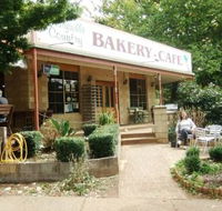 Marysville Country Bakery - Foster Accommodation