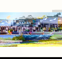 Milawa Bakery Cafe - Foster Accommodation