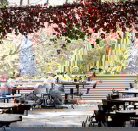 Milawa Kitchen - Foster Accommodation